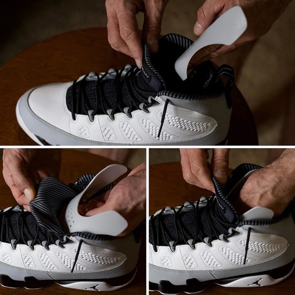 Gen-X White Shoe Protector - Picture 3 of 7